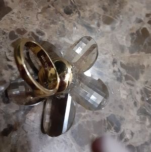 Kate Spade ring